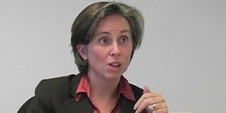 Managing California: Governor Newsom's Chief of Staff Ann O'Leary