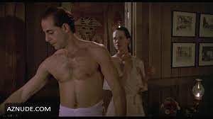 Stanley tucci naked