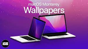 Apple today announced macos 12, which it's calling macos monterey. J Bwkcmv9ww1m