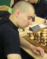 Chojnacki, Krzysztof FIDE Profile