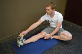 Cet exercice permet d'étirer à la fois le psoas et le quadriceps. Etirement Des Ischio Jambiers Fitness Heroes