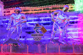 Ideally applicants should have experience managing luxury residences. Beijing 2022 Winter Olympic Village Construction Complete