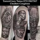 Tommicrazy Tattoo