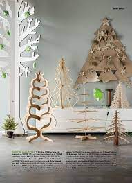 Grab all your party decorations, discounted prices. Modern Xmas Trees Decoracao De Natal Artesanato Com Fotos Arvores De Natal Criativa