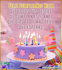 Pin En Feliz Cumpleanos Nieto