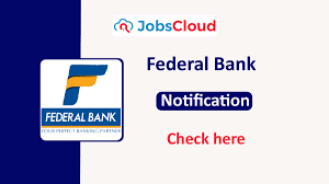 Courtney white bank officer senior credit coordinator main office. Federal Bank Recruitment 2021 Latest Vacancies On 19 07 2021 Jobscloud