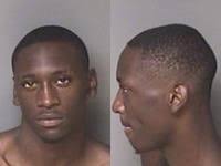 Cameron Durham Breaking And Entering