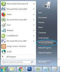 Scan dokumen dengan menggunakan printer canon mp287 di windows 7 dapat dilakukan dengan dua cara, salah satunya hanya dengan menekan tombol scan yang ada pada printer tersebut. Cara Scan Di Printer Canon Mp287 Dengan Mudah Cariinfo Net
