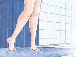 Bodengleiche Dusche Einbauen Mit Dieser Kostenlosen Anleitung Geht S Ganz Einfach Dusche Einbauen Dusche Bodengleiche Dusche Selber Bauen