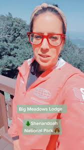 Sandy Meadows Lodge Park