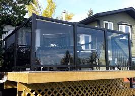 If you want the beautiful look. Deck Railing Winnipeg Deck And Rail