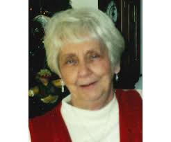 Doris M. Priest Obituary (2022)