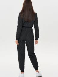 Only Laura Jumpsuit Sort