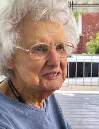 Obituary information for Shirley Mae (McClung) Smith