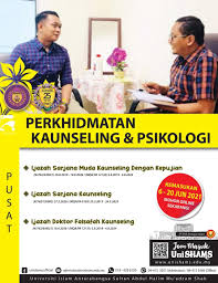 · pelajar antarabangsa (indonesia) yang mengikuti ijazah sarjana muda dalam bidang sastera. Pusat Pengajian Perkhidmatan Dan Kaunseling Psikologi Unishams Posts Facebook