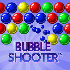Bubble Shooter Classic Bubble Shooter Bubbles Bubble Games