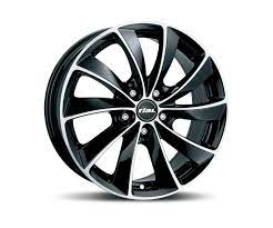 Rial felgen decken viele designs ab. Rial Lugano In 8 X 18 Zoll Et 43 Sku 122680 Felgen Vom Fachhandler Onlineraeder De