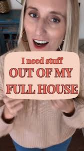 OOTD? Nope, it’s OOMFH — Out Of My Full (insert your favorite F-word) House  😅. Amazon returns, borrowed overalls, and random stuff that’s been  haunting my laundry room — it’s all going OUT today. ...