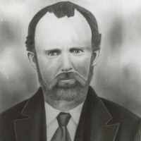 Josephus Judd Hensley (1855–1897)