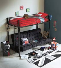 Mezzanine Bed Com Imagens Ideias Para Mobilia Camas Legais Ideias Para Quarto