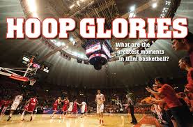 Build a strong support system and discover your full potential. Hoop Glories The Greatest Moments In Illini Basketball University Of Illinois Alumni Association