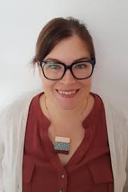 Meet the Podiatrist! I'm Nadine Grace, I've been working as a podiatrist in  Christchurch for the last 7 years, and last year decided it was time to go  out