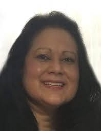 Obituary information for Graciela Minnich
