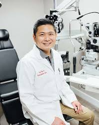 Aung-Zaw Phoo, O.D. - Encino Optometric