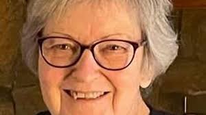 Charlotte Delzer Herr, 1944-2025