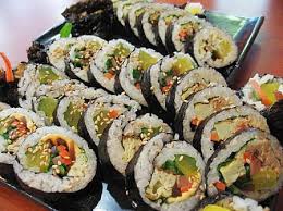 「キムパプ」の画像検索結果