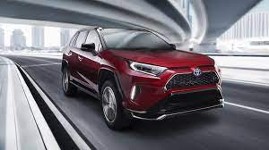 Find a fuel efficient vehicle that meets your needs. The Top 4 Most Fuel Efficient Suvs Of 2020 Fox Business