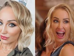 Selling Sunset's Mary Fitzgerald: Age, son and net worth revealed