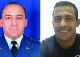 Mayor Abraham Suarez Ramos archivos