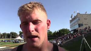 Pittsburg State University Track & Field and Cross Country