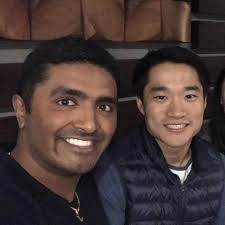 Jade Fu and Ryan Perumpail's Wedding Website