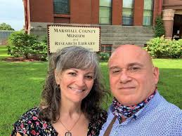 Our landscaping services will enhance the value of your property. Background Stories Marshall County Museum Our Changing Lives
