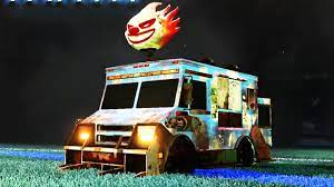 How to unlock sweet tooth in rocket league. Rocket League Sweet Tooth Gameplay Ps4 Hd Youtube