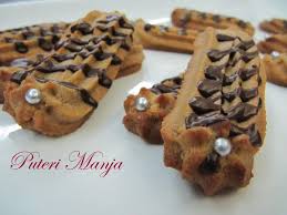 See more ideas about resepi biskut, biskut, biskut nutella. Rasa Rasa Selera Puteri Manja Biskut Milo Food Monster Cookies Milo