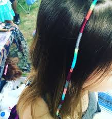 Tie each wrap with a forward knot. Pin On Halloween 2015