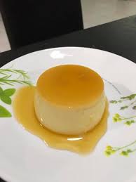 Tips membuat kek puding karamel pelangi dari lovely kitchen  kek akan basah jika terlalu banyak air gula. Puding Karamel Gula Hangus Sedap Sengoti Food Drinks Baked Goods On Carousell