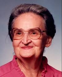 Grace F. Stauffer Obituary September 11, 2024