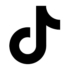 Tiktok logo - Iconos Social Media y Logos