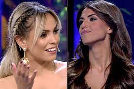 Supervivientes 2020: Así fue el esperado enfrentamiento entre Sofía Suescun  y Gloria Camila | Mira