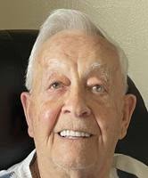 Albert Dick Obituary (1933