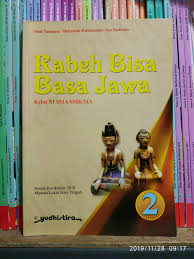 Gladhen wulangan 5 tantri basa kelas 4 sd semester 2 kaca 95. Kunci Jawaban Buku Prigel Basa Jawa Kelas 11 Jawaban Soal