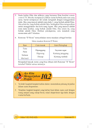 Kunci jawaban buku sukino kelas 12 matematika peminatan lks 2 kanal jabar from www.kanaljabar.com. Buku Siswa 8 Matematika Semester 2 Pages 301 350 Flip Pdf Download Fliphtml5
