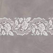 Besides good quality brands, you'll also find plenty of discounts when you shop for floral stencil during big sales. Pin On My Stuff
