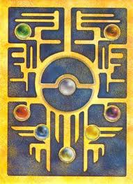 Ancient Mew Card Reverse Ancient Mew Card Ancient Mew Cool Pokemon Cards