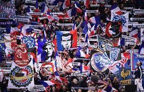 Les photos de la victoire tricolore contre l'afrique du sud, dimanche à saitama, lors de la deuxième journée du groupe a du tournoi masculin de football. France Japon Des Footix A La Culture Ultra Doit On S Attendre A Une Ambiance De Dingue Autour Des Bleues Pendant Le Mondial