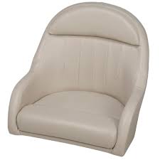 The sailrite ® crew was recently invited to collaborate with other local businesses to refurbish a pontoon details: Toonmate Designer Pontoon Furniture Complete Boat Package W Console And Helm Seat Gander Outdoors